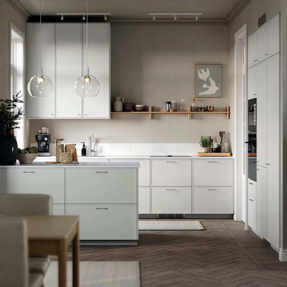 part: ASPUDDEN drawer front