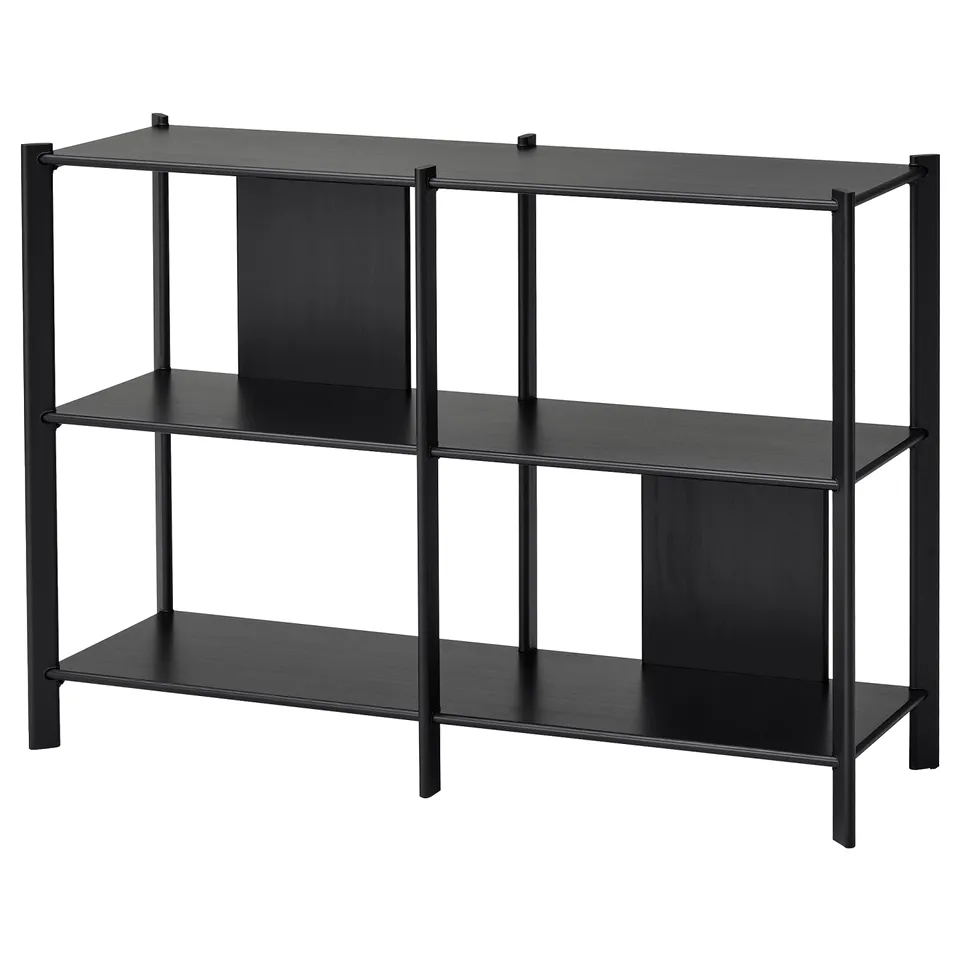 part: JÄTTESTA shelving unit