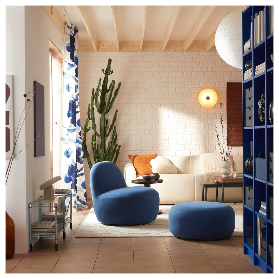 part: LILLESÄTER 3-seat sofa