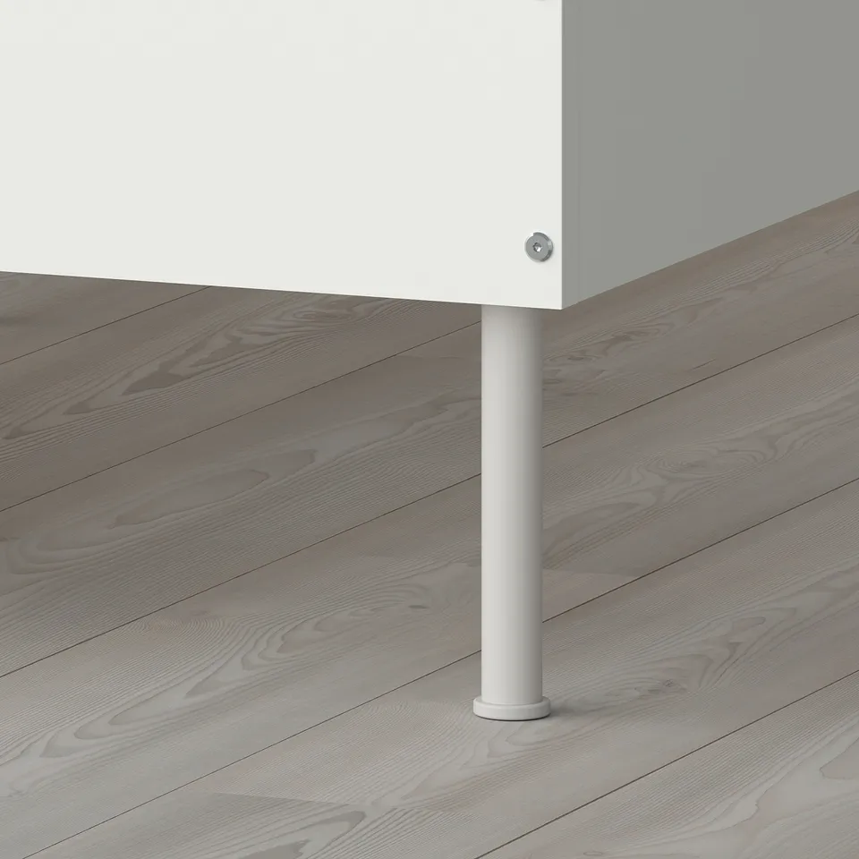 part: BRUKSVARA bed frame