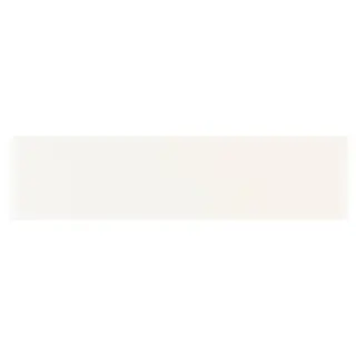 FONNES drawer front, white, Width 80 x Height 20 cm