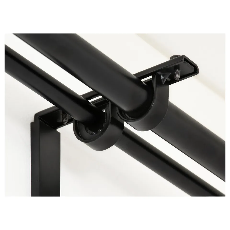 part: BETYDLIG curtain rod holder