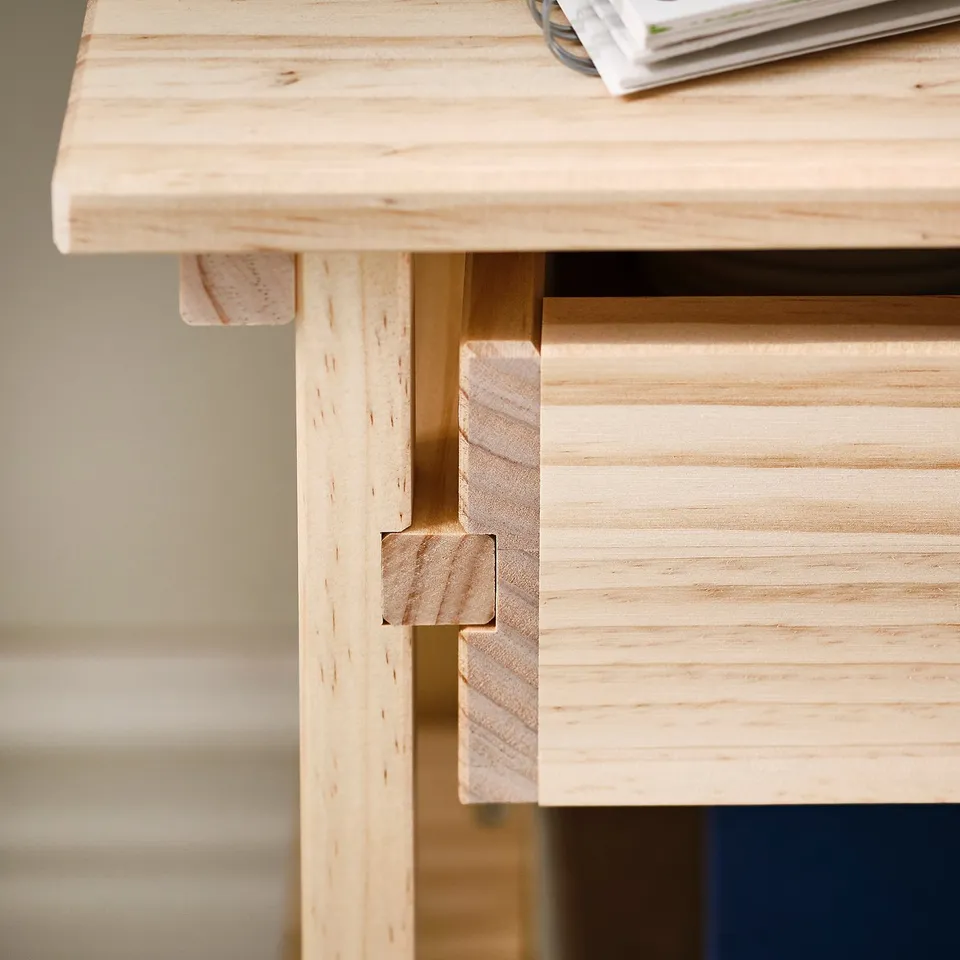 part: KRONÖREN bedside table