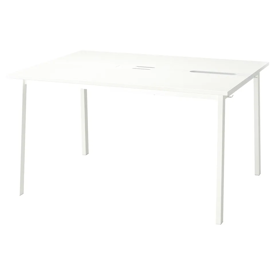 part: MITTZON underframe for conference table