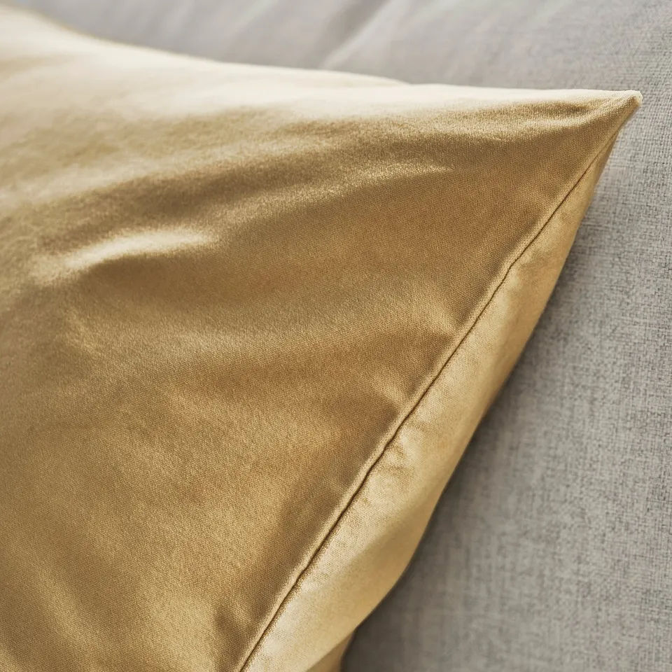 part: SANELA cushion cover
