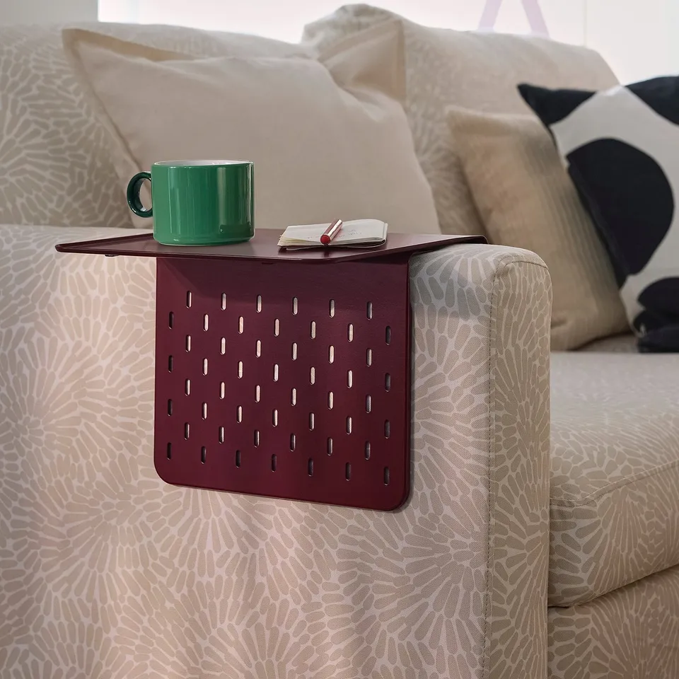 part: KRAMPHULT armrest tray
