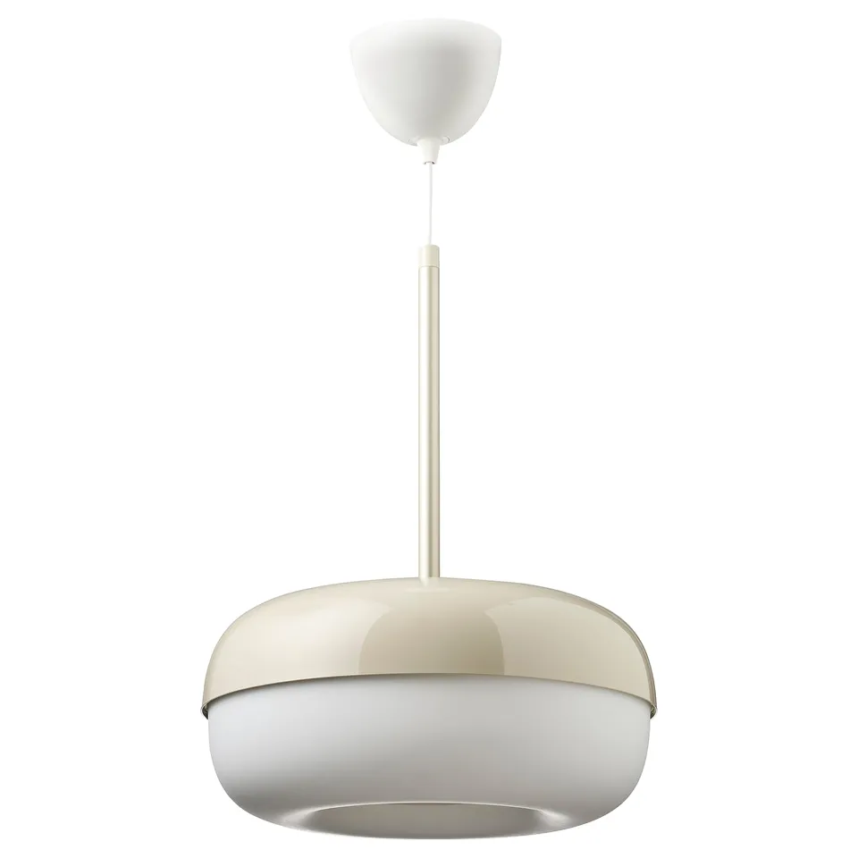 part: BLÅSVERK pendant lamp