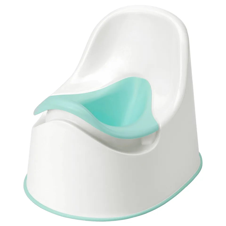 part: LOCKIG children's potty