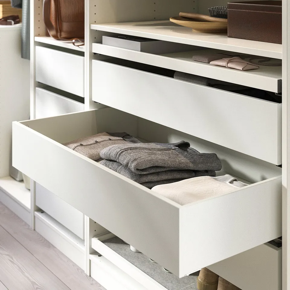 part: KOMPLEMENT drawer