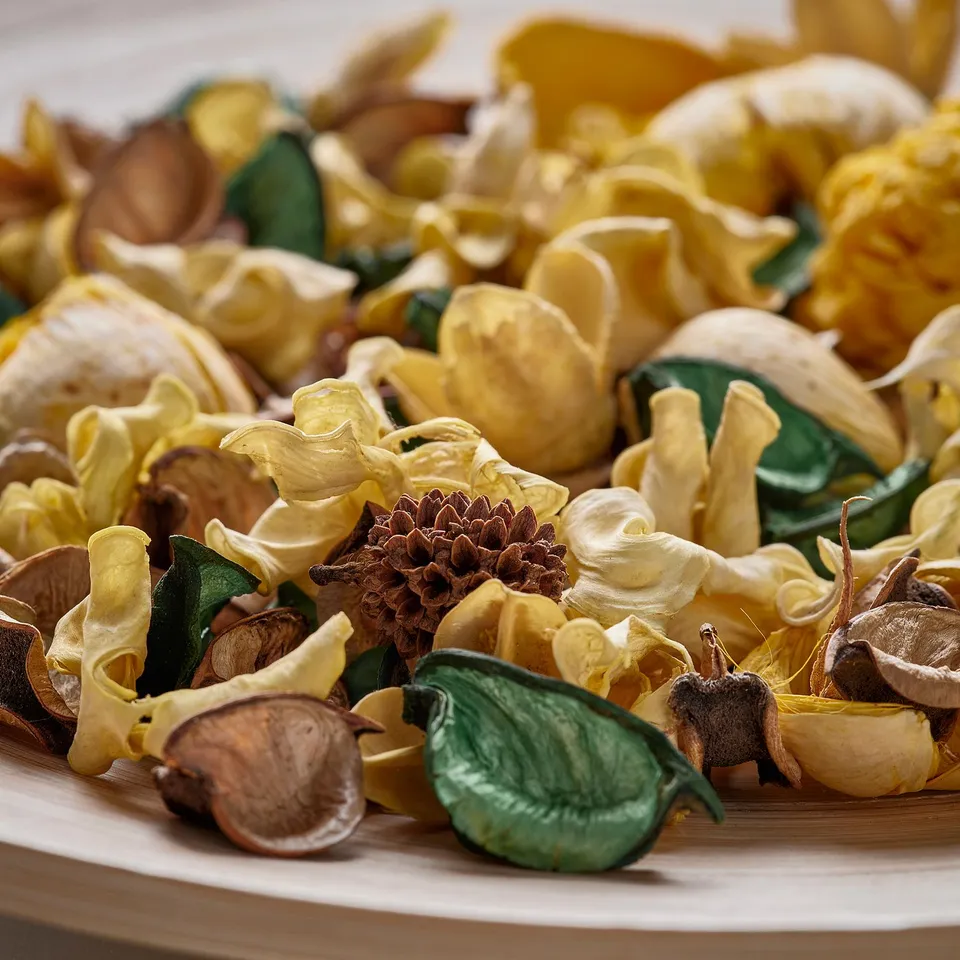 part: FRÖFINK scented potpourri