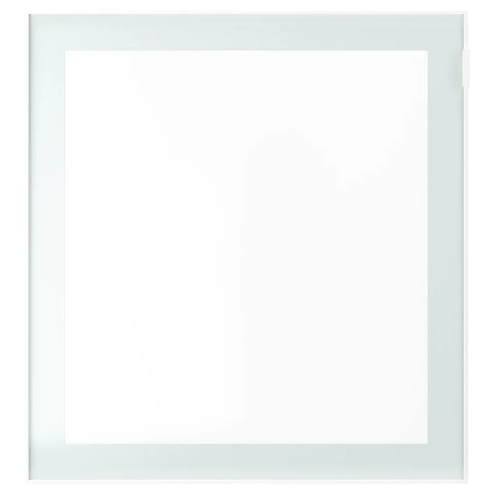 part: GLASSVIK glass door