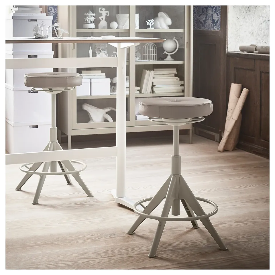 part: TROLLBERGET active sit/stand support