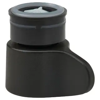 ÅBÄCKEN mist nozzle for mixer tap, Height 30 mm