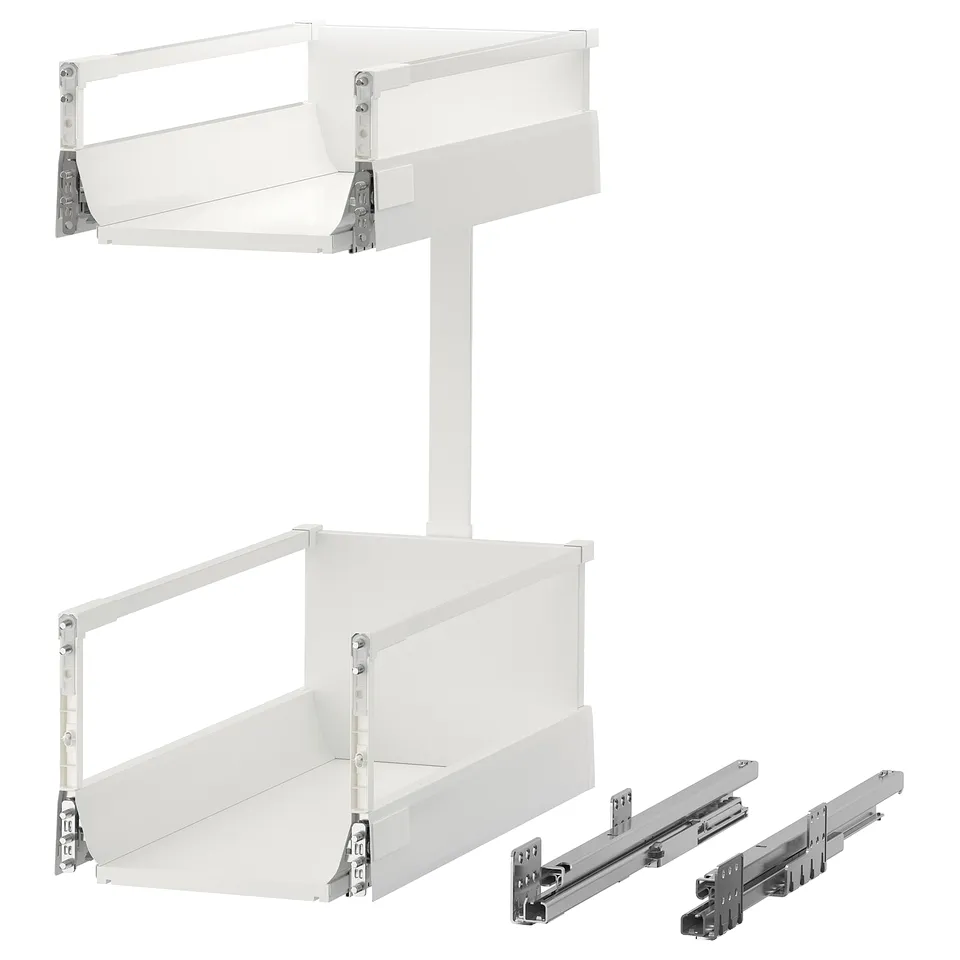 part: MAXIMERA pull-out interior fittings