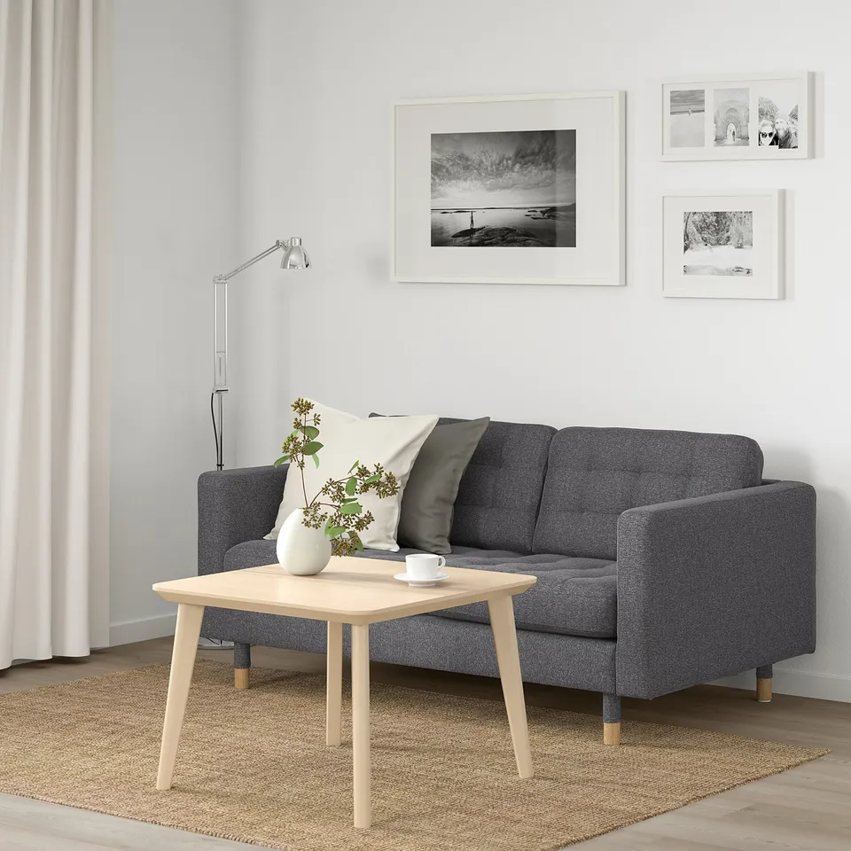 LANDSKRONA in a room