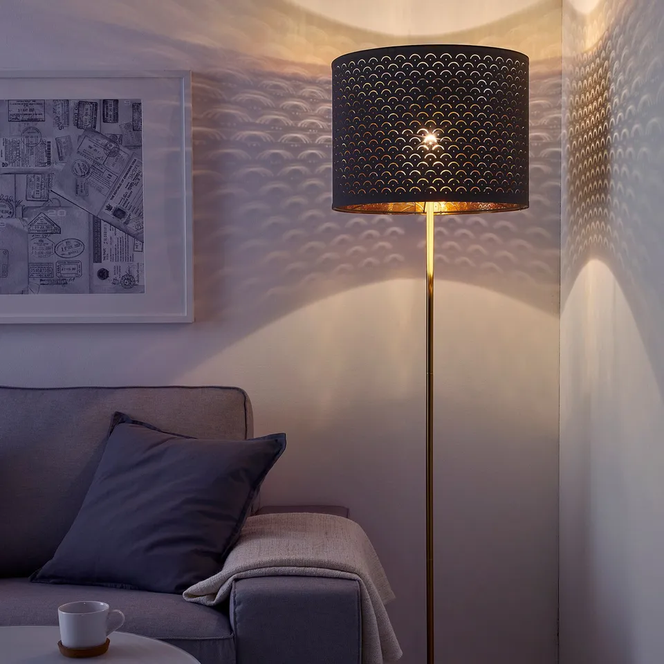 part: NYMÖ lamp shade