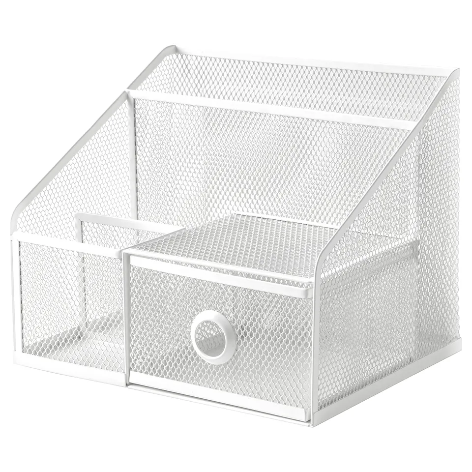 part: DRÖNJÖNS desk organiser