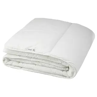 SMÅSPORRE duvet, extra warm, Length 220 x Width 240 cm
