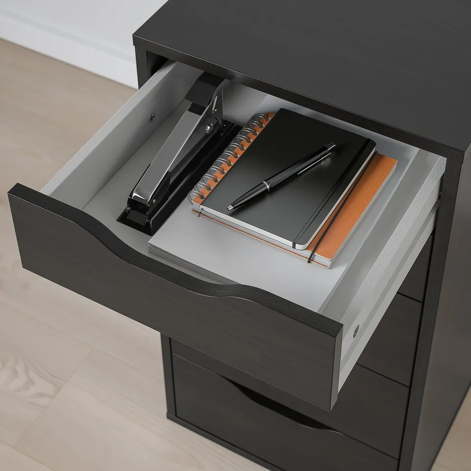 part: ALEX drawer unit