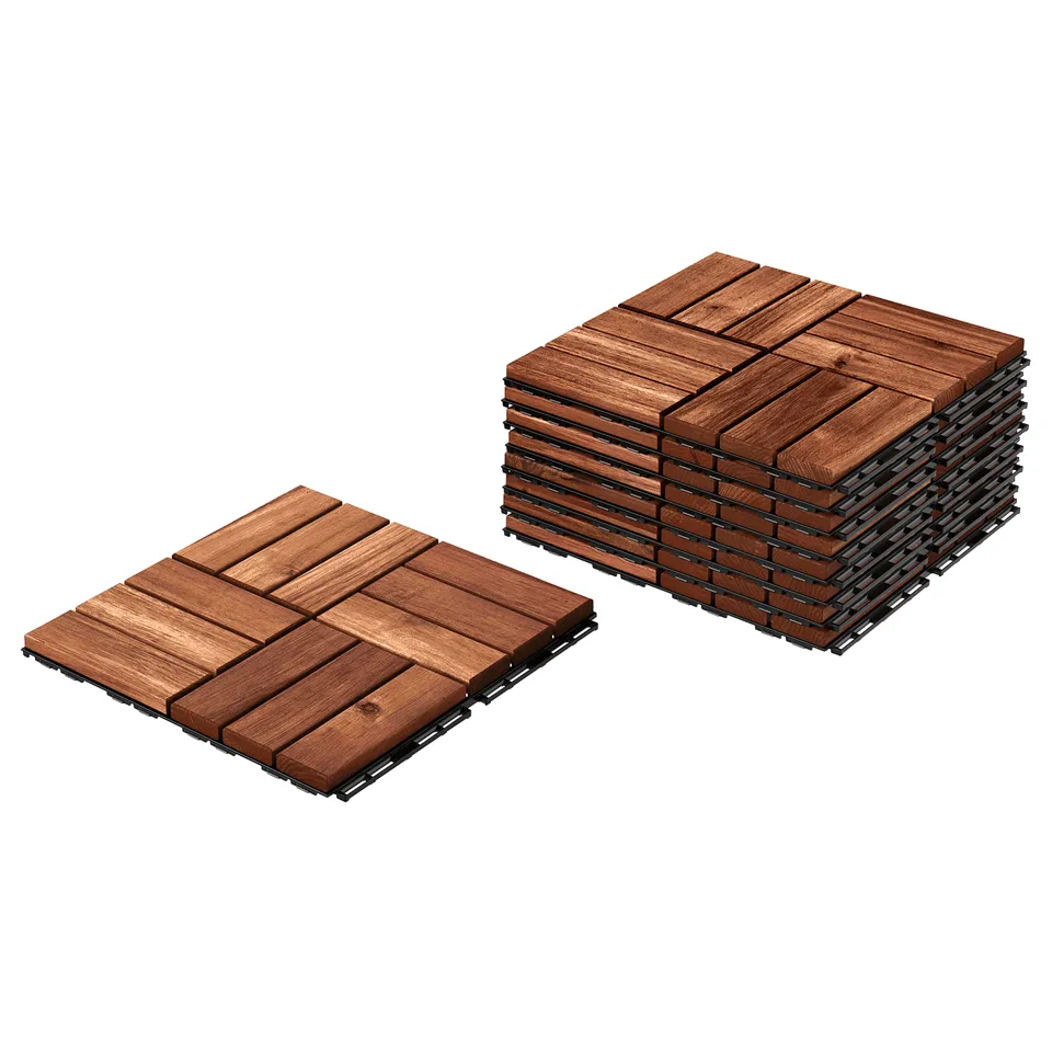 part: RUNNEN floor decking, outdoor