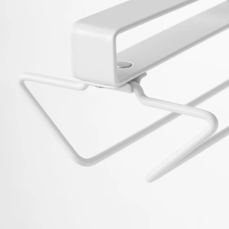 part: PÅLYCKE clip-on multi-purpose rack