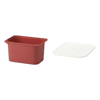 box + lid