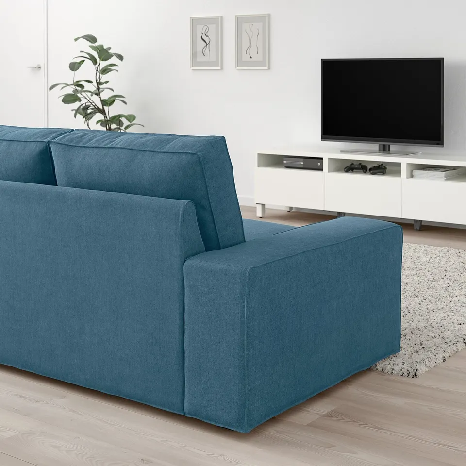 part: KIVIK 3-seat sofa