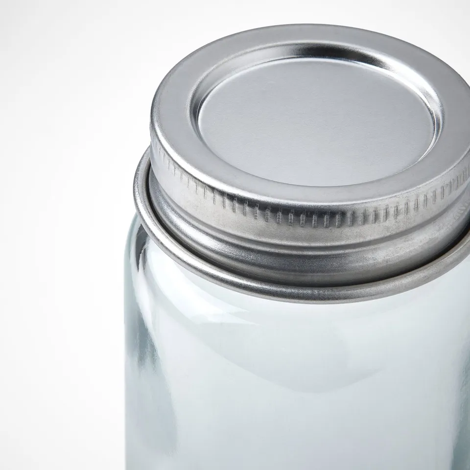 part: CITRONHAJ spice jar