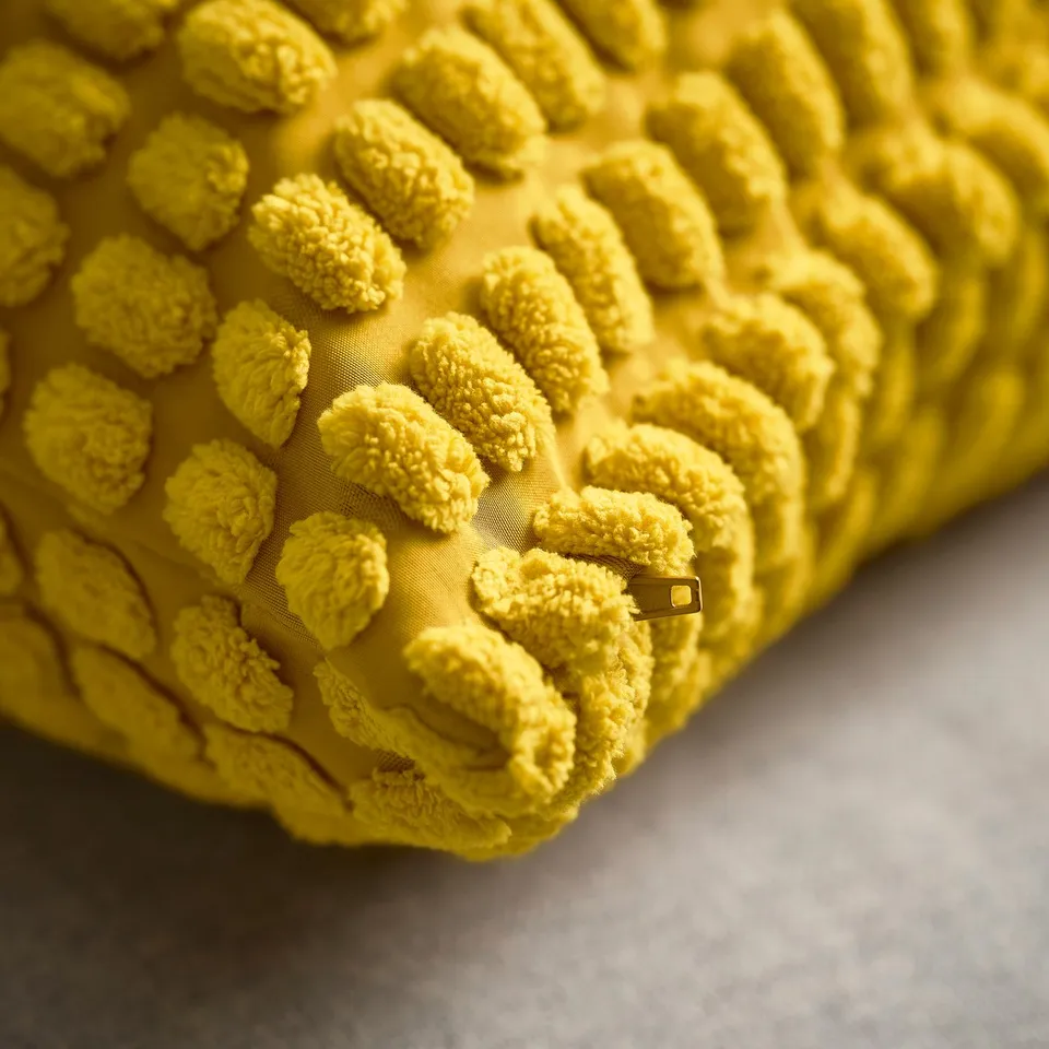 part: SVARTPOPPEL cushion cover