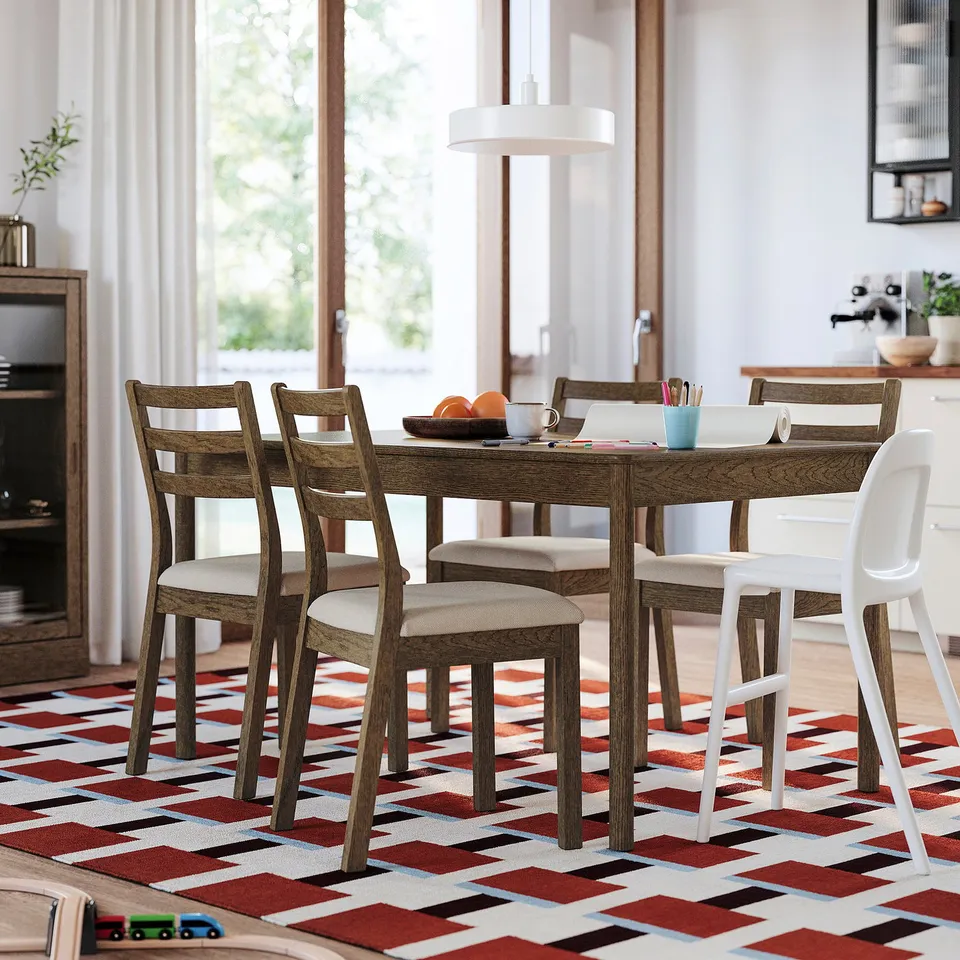 part: TONSTAD chair