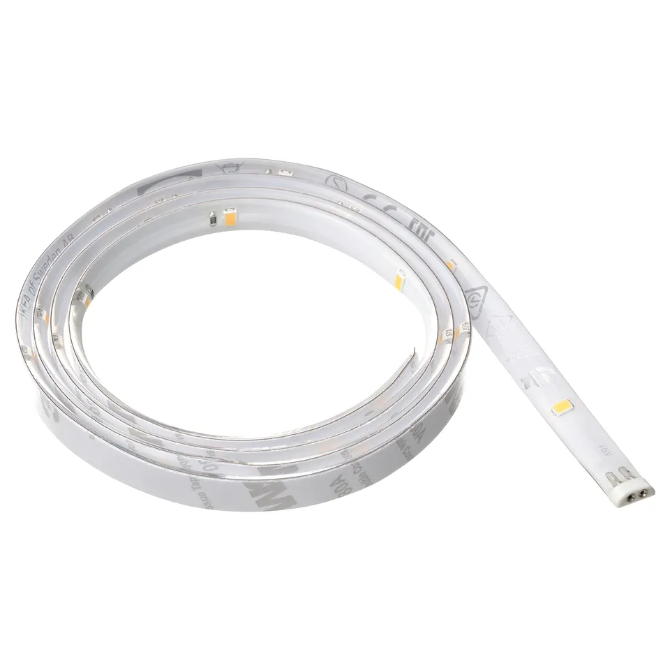 Usb led coil light
