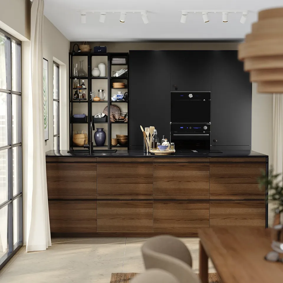 STENSTA in a room