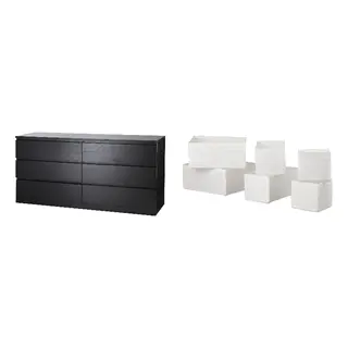 MALM/SKUBB