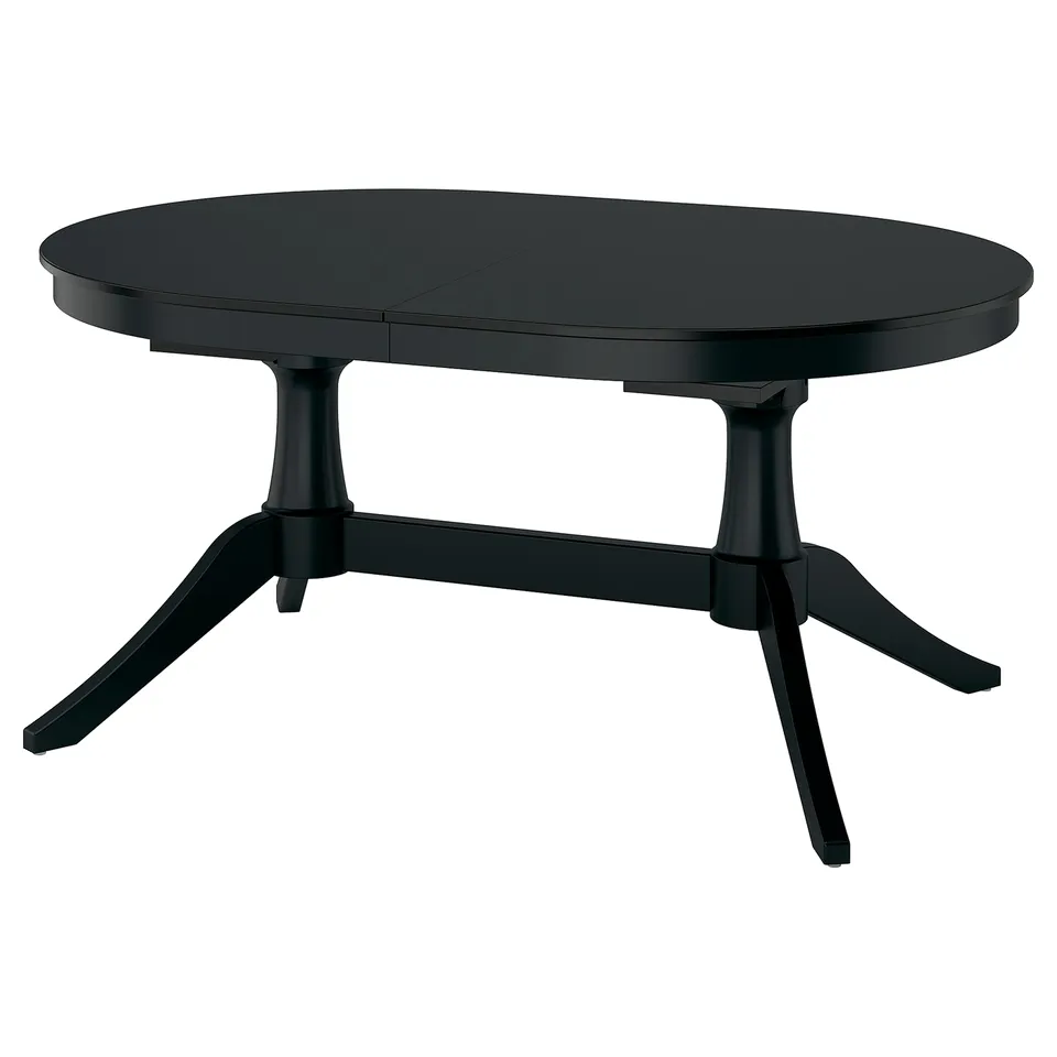 part: ROSENTORP extendable table