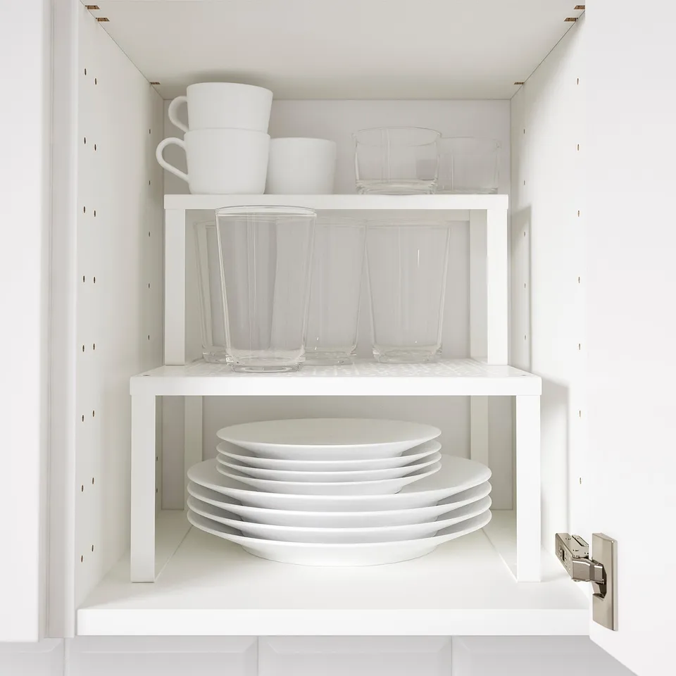 part: VARIERA shelf insert