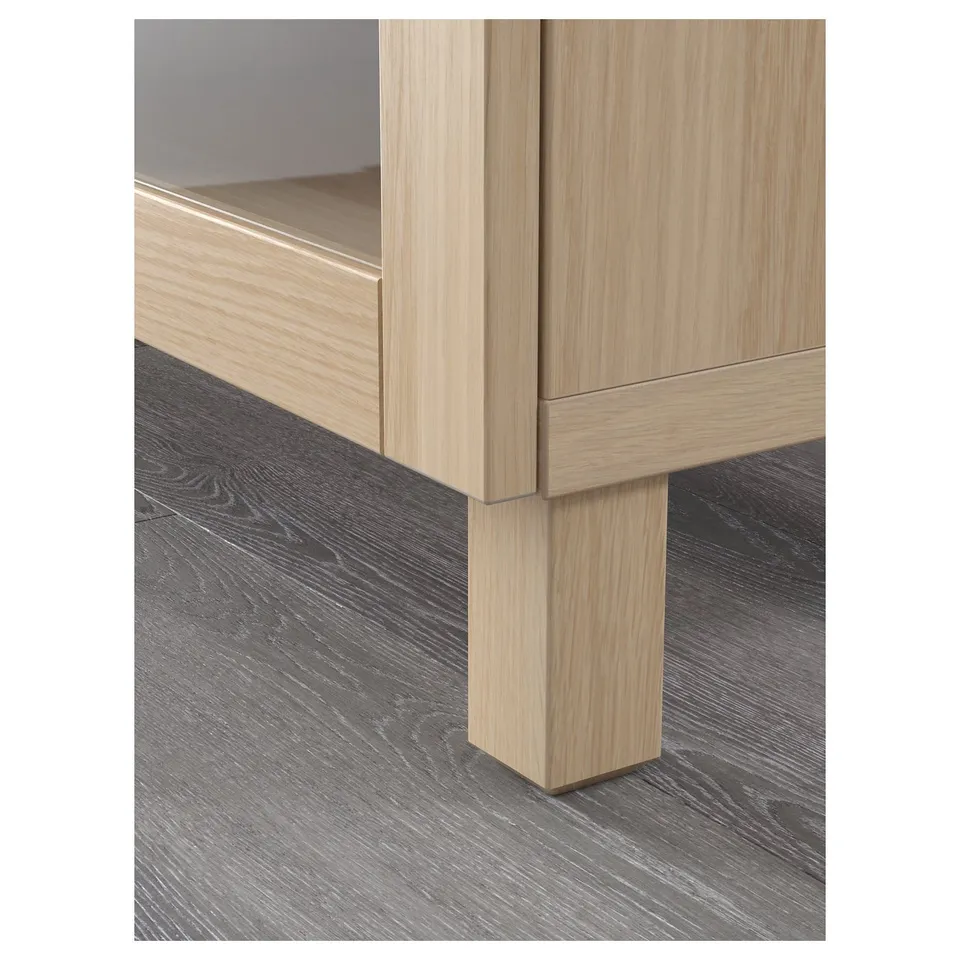 part: BESTÅ storage combination with drawers