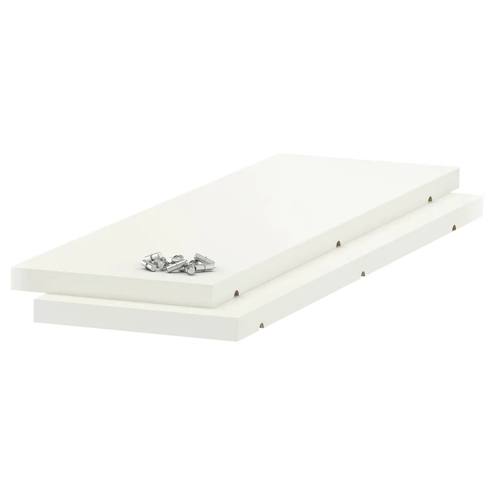 part: UTRUSTA shelf