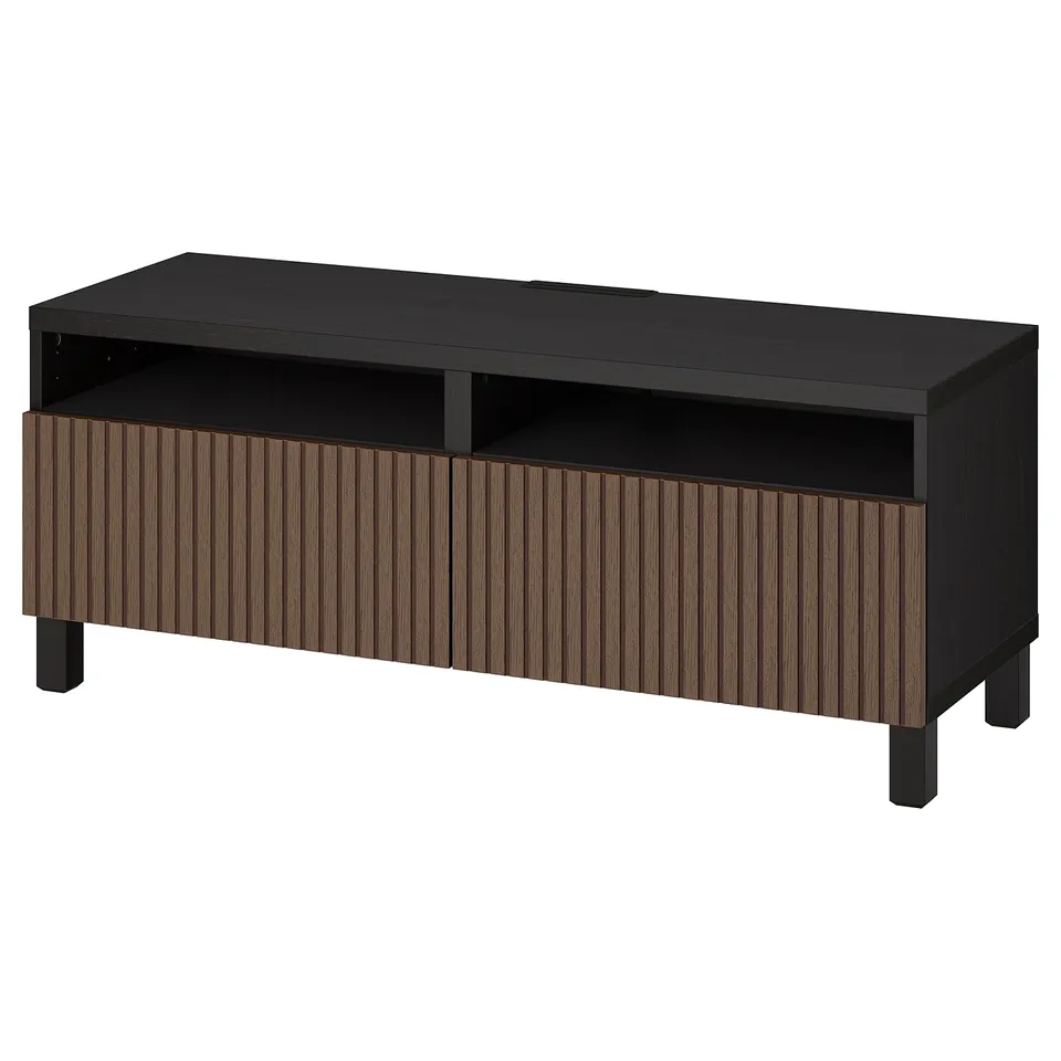 part: BESTÅ TV bench with drawers