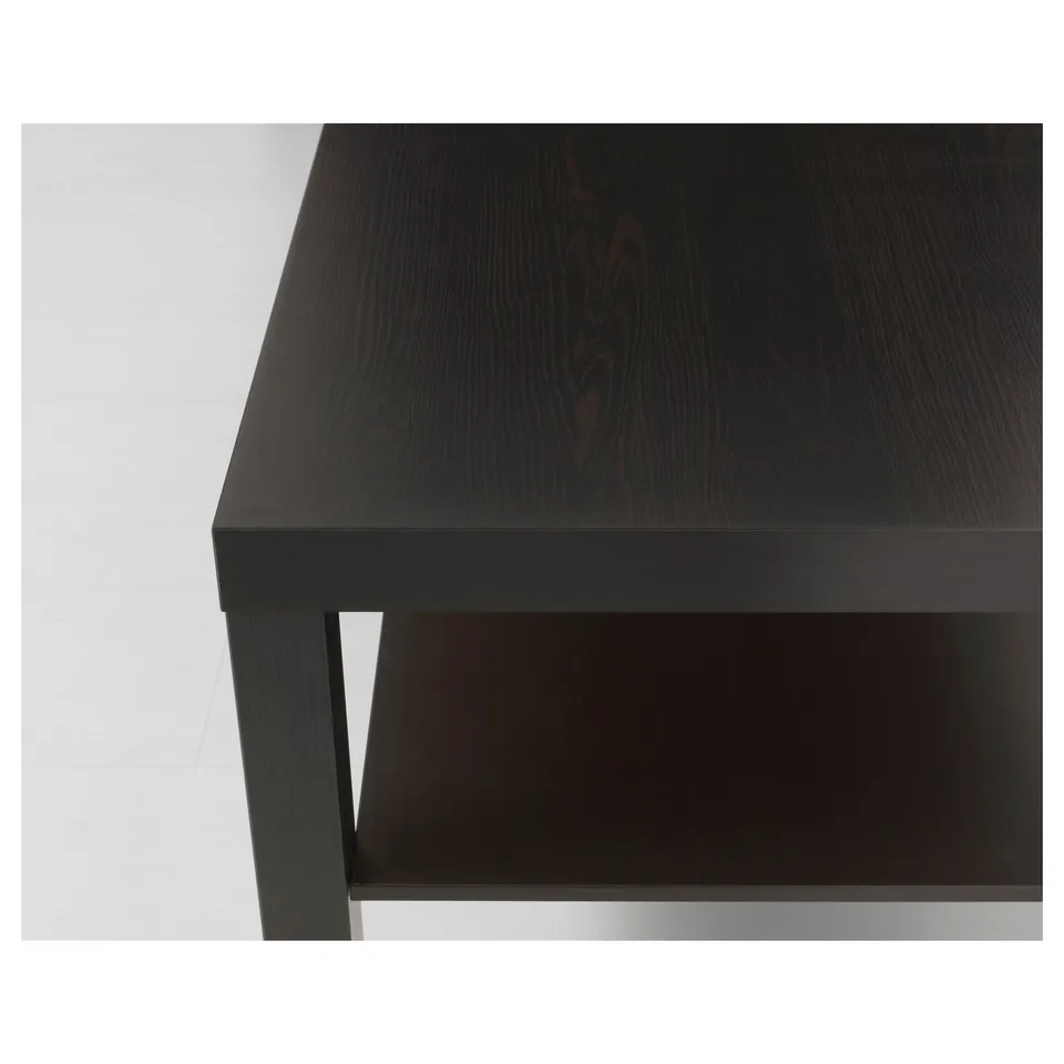 part: LACK coffee table