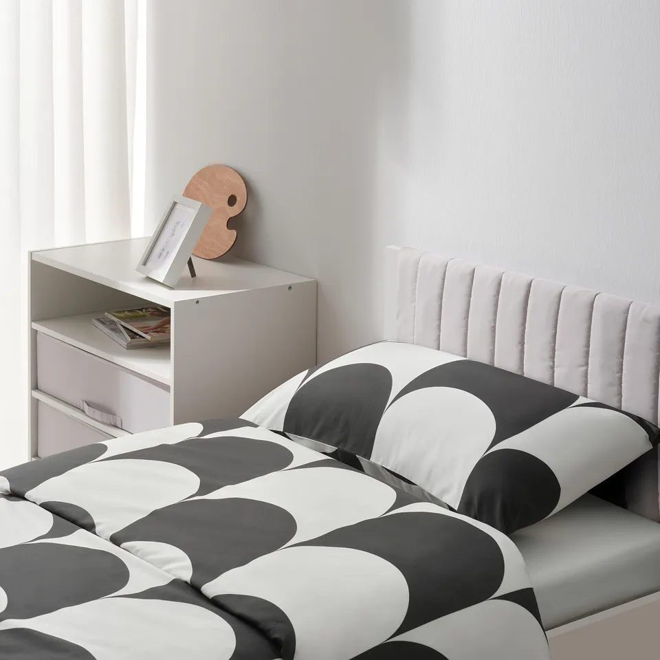 part: BRUKSVARA bed frame