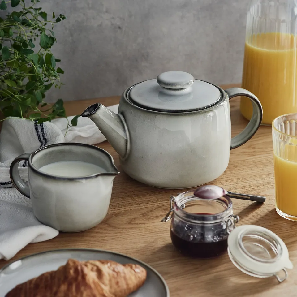 part: GLADELIG teapot