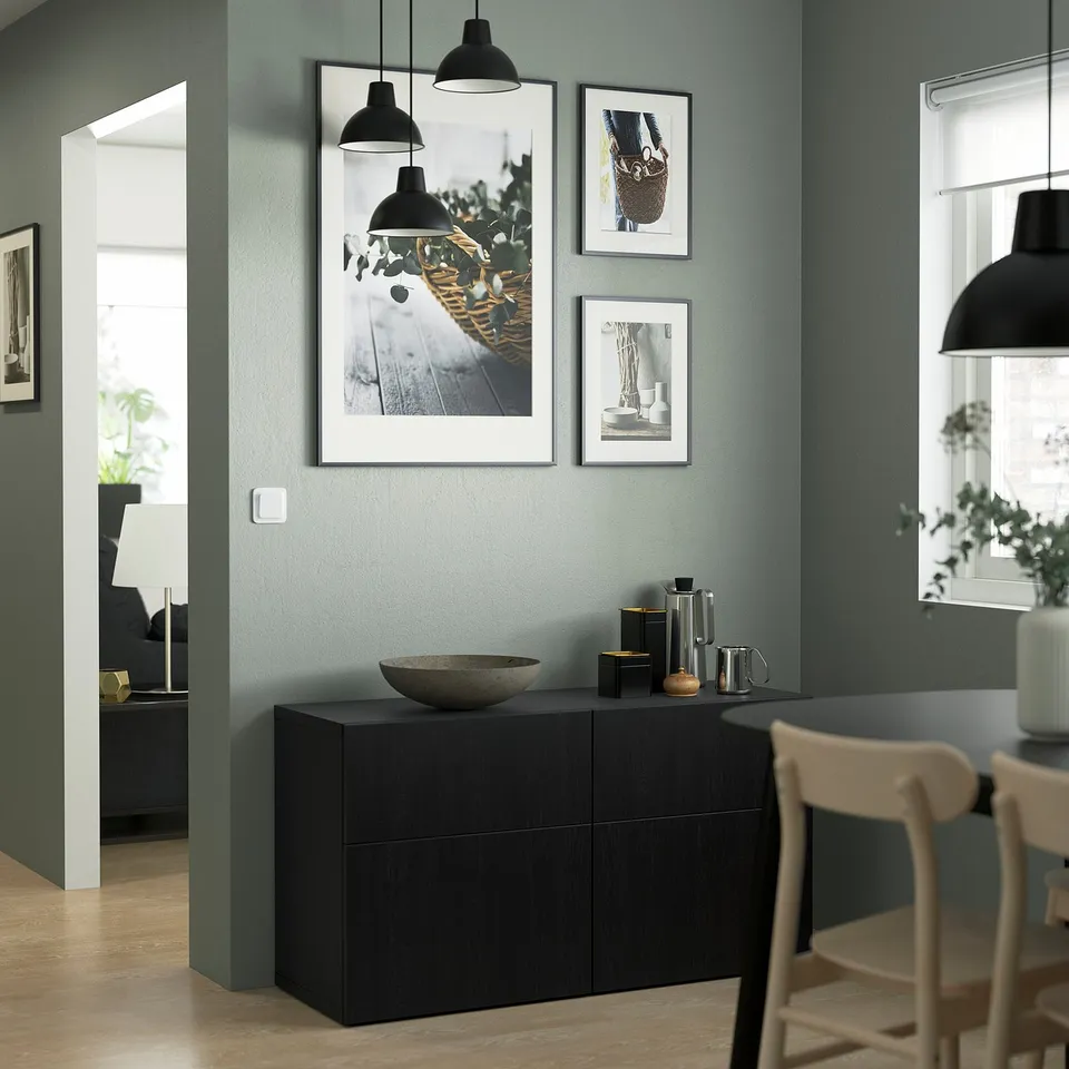 part: LAPPVIKEN door/drawer front