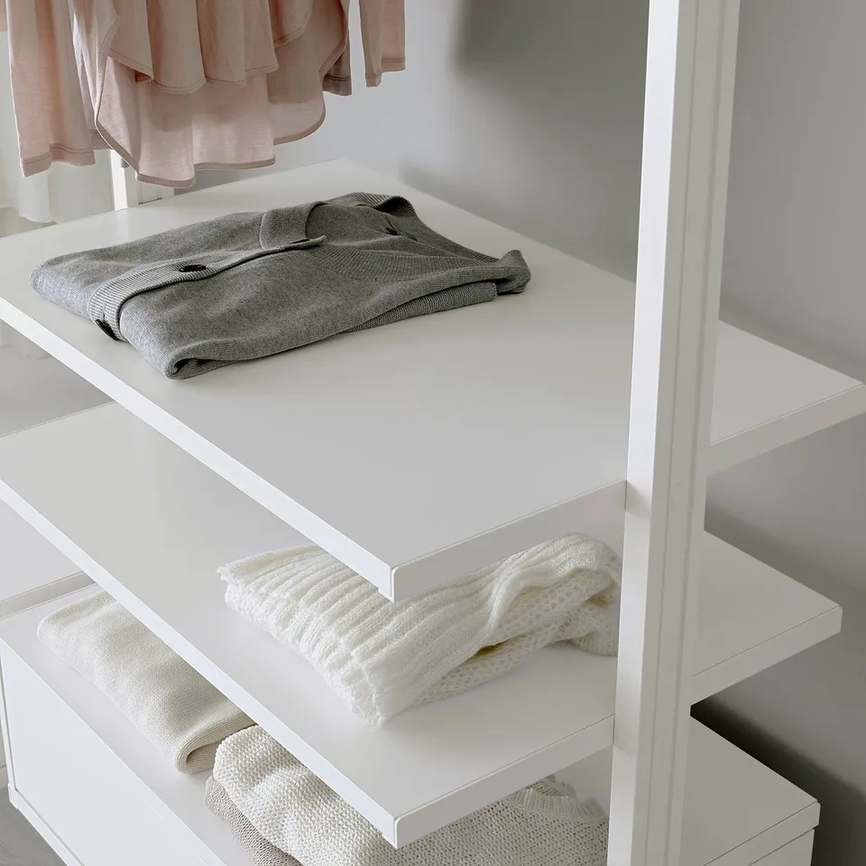 part: ELVARLI shelf