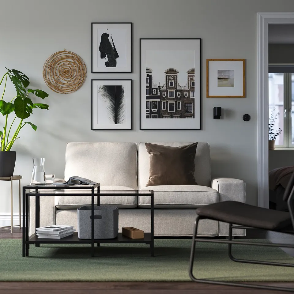 part: VITTSJÖ nest of tables, set of 2