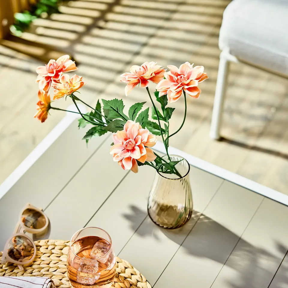 part: SMYCKA artificial flower