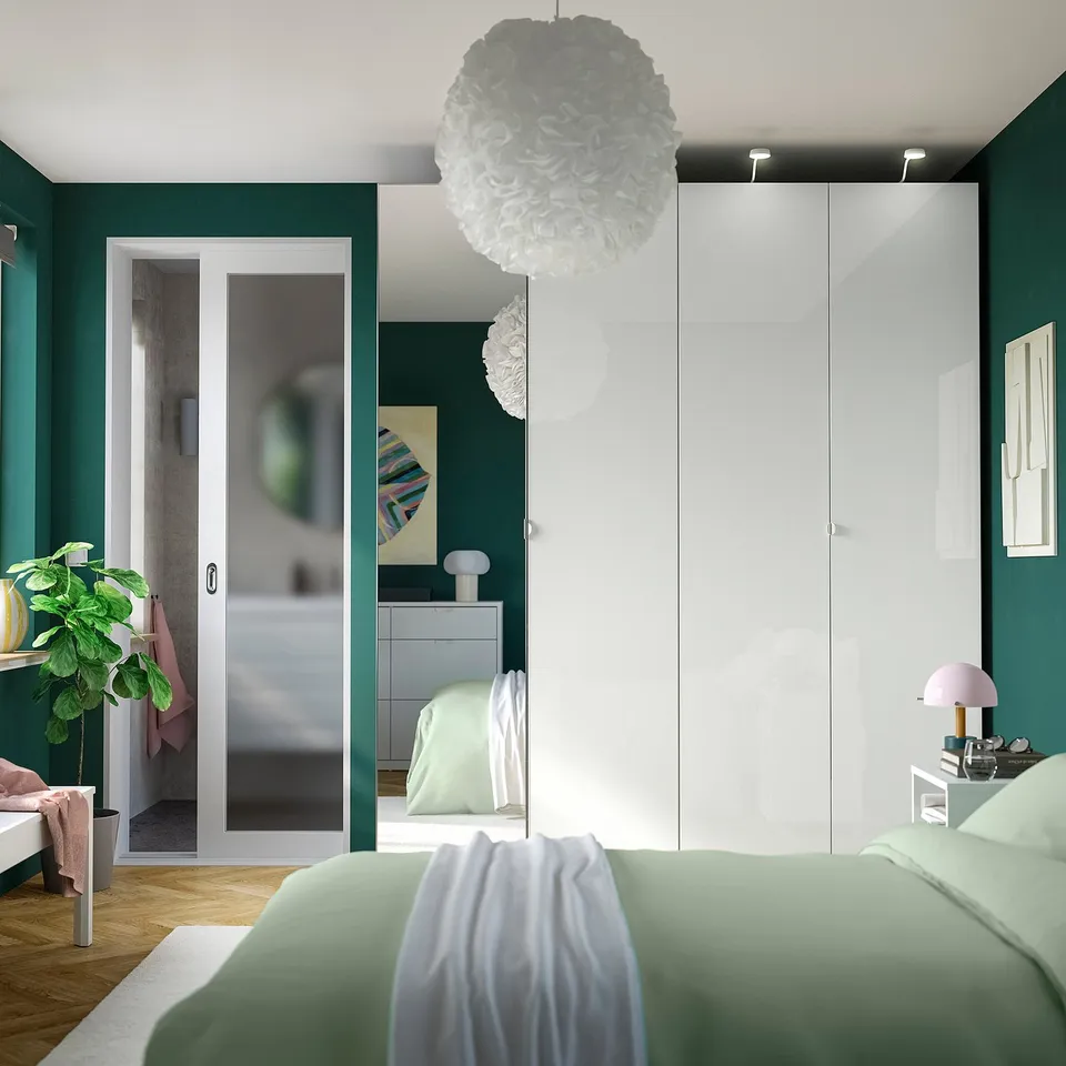 PAX / FARDAL/ÅHEIM in a room