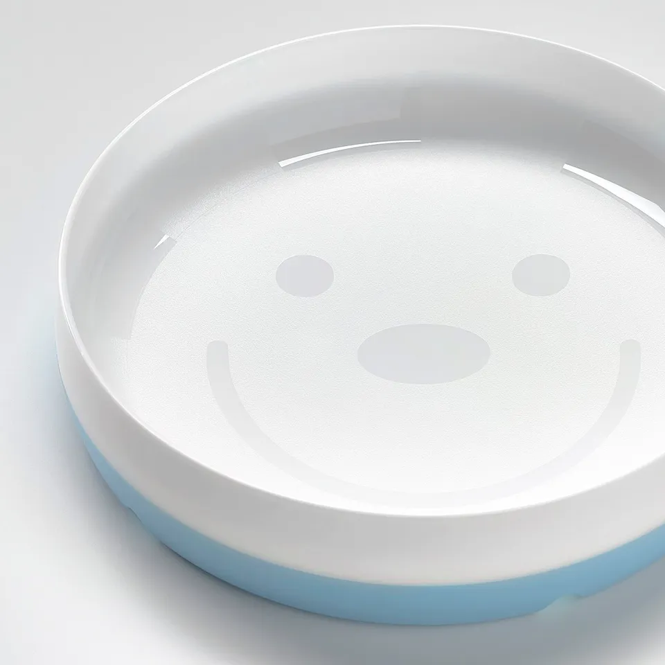 part: BÖRJA plate/bowl