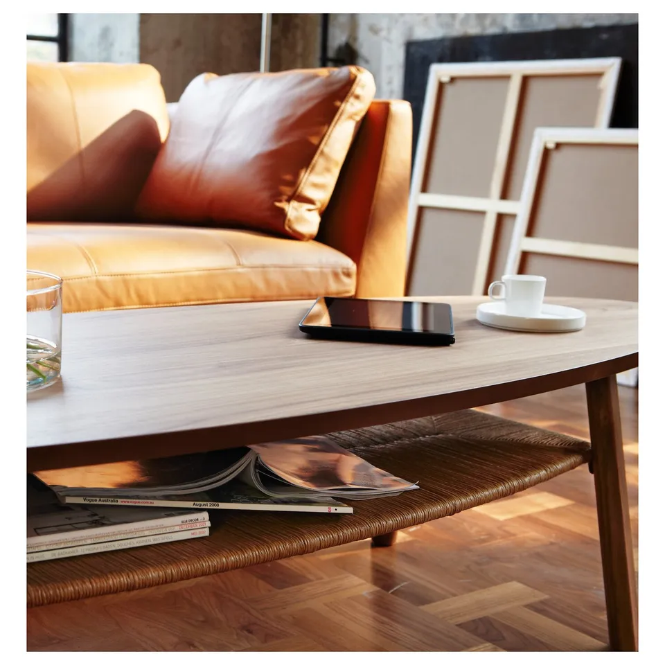 part: STOCKHOLM coffee table