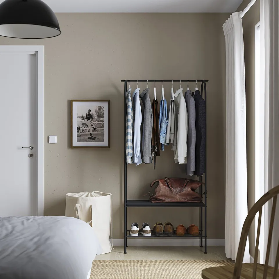 GRÅFJÄLLET in a room