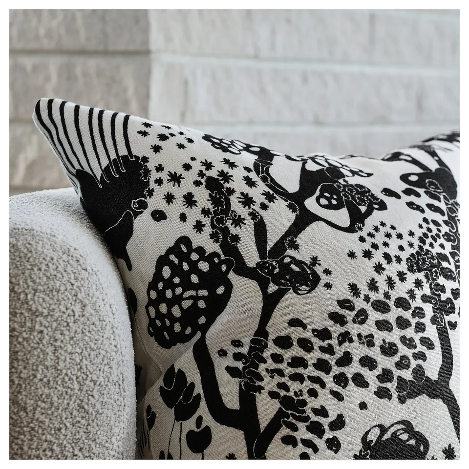 part: STOCKHOLM 2025 cushion cover